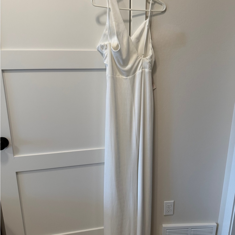 Revolve Dress - Picture 3 of 4